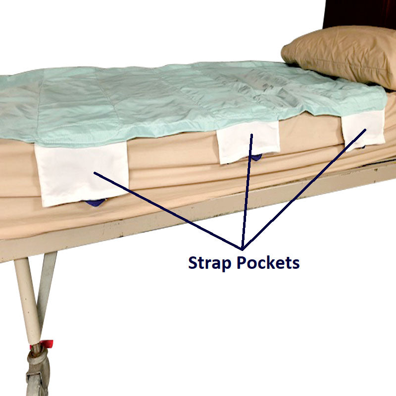 Positioning Sling – Bariatric