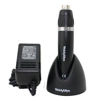 handle pod & charger 3.5v li-ion