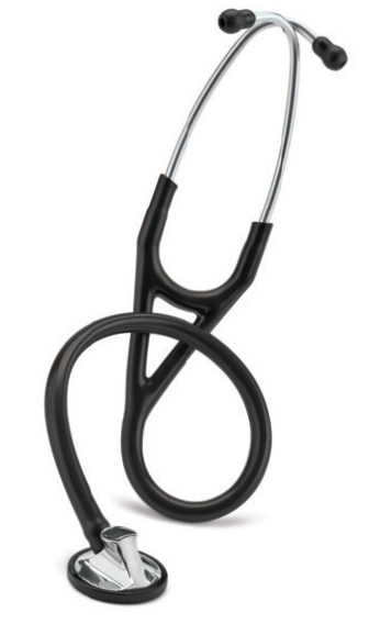 3m littmann master cardiology stethoscope