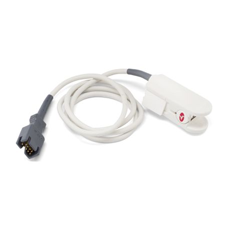 welch allyn reusable finger sensor