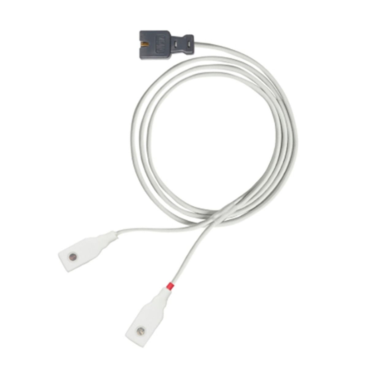 welch allyn masimo lncs multisite reusable sensor /  1 sensor /  6 adhesive wraps