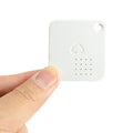 wireless temperature logger
