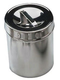 JAR WITH LID (DRESSING) 100X125MM
