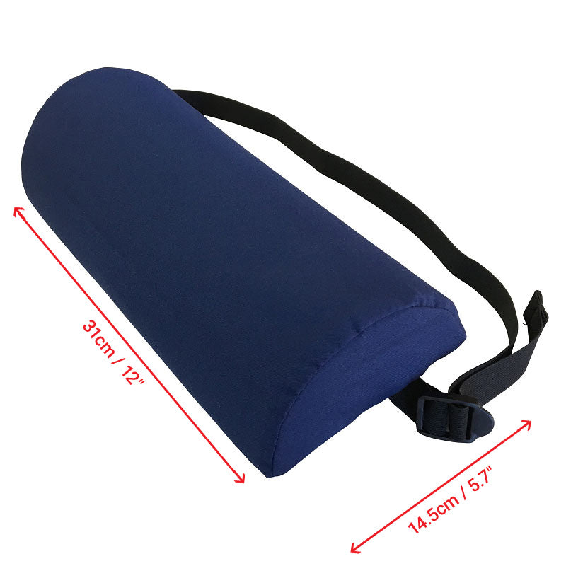 Lumbar Roll ‘D’