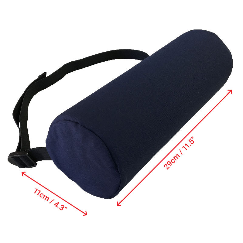 Lumbar Roll ‘Round’