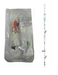 fresenus kabi transfusion set vl tr 42 k-zero / box of 30