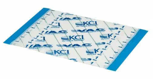v.a.c. drape / packet of 10