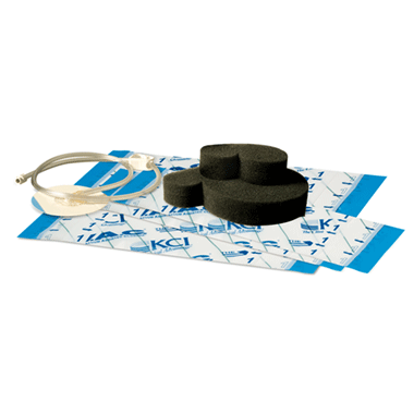 v.a.c. simplace ex dressing kit