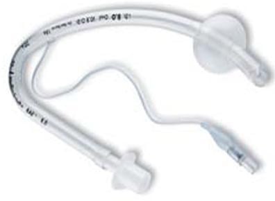 RAE TUBES CUFFED ORAL 6.5mm