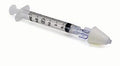 muscosal atomisation nasal device intranasal without syringe / each