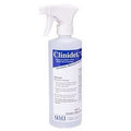 clinidet instrument detergent / 500ml spray bottle (empty)