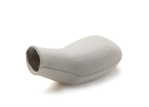 male disposable urinal 800ml/ box of 100