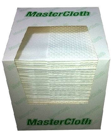 mastercloth medium / 33cm x 33cm