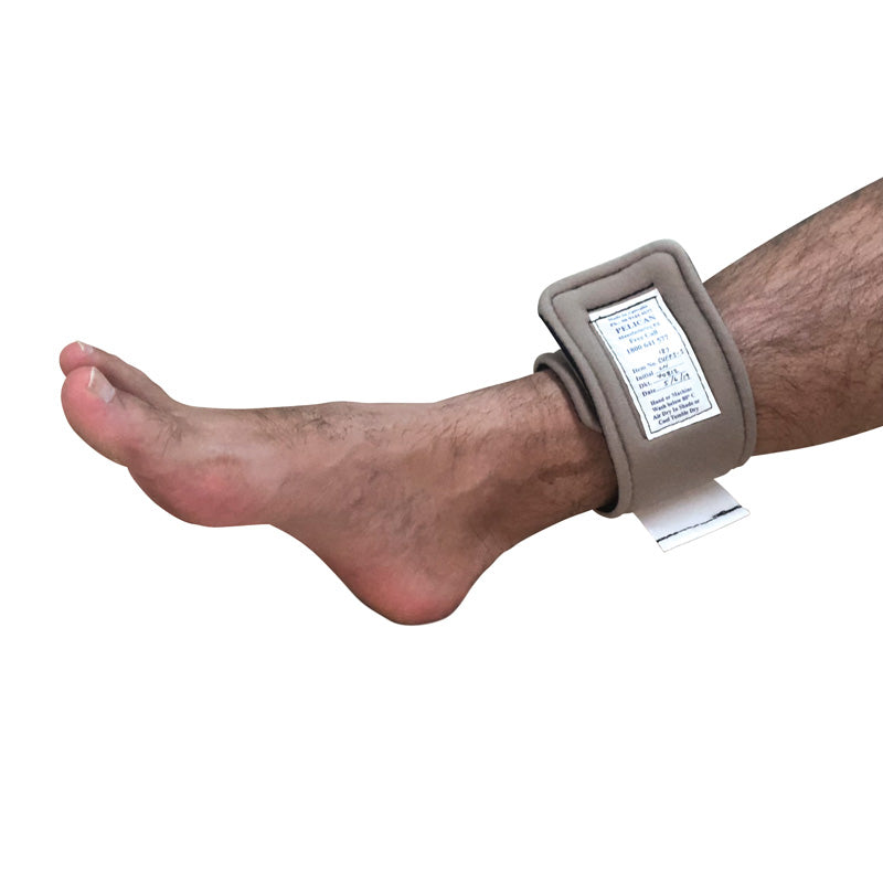 Knee Comfort Wedge & Comfort Cuffs
