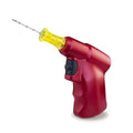 ez-io g3 power driver gun / burgundy