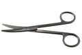 mayo scissors / curved / 14.5cm / 16cm