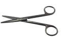mayo scissors / straight / 14.5cm / 16.5cm