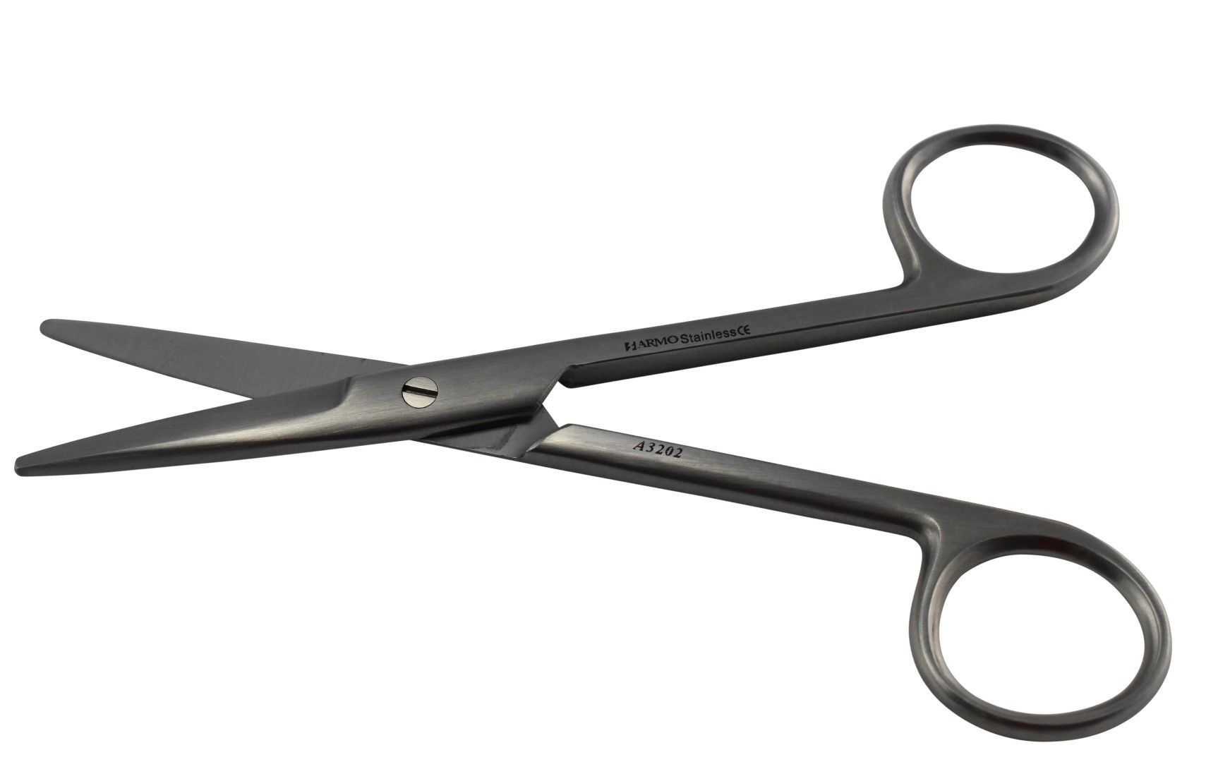 mayo scissors / straight / 14.5cm / 16.5cm