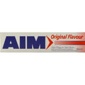 TOOTHPASTE AIM ORIGINAL 90g