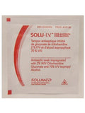 SOLU-I.V.SWAB MED 3.17cmx6.03cm - Box/200
