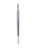 Dual Tip Marker Pen in Methylene Blue - Box/20