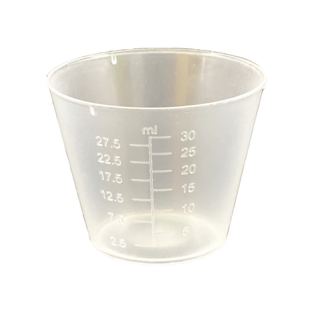 measuring cups