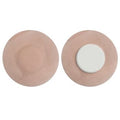 iv pressure pad / tan / box of 100