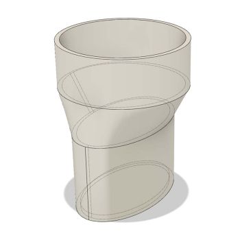 medikro reusable bacterial filter connector spirometer