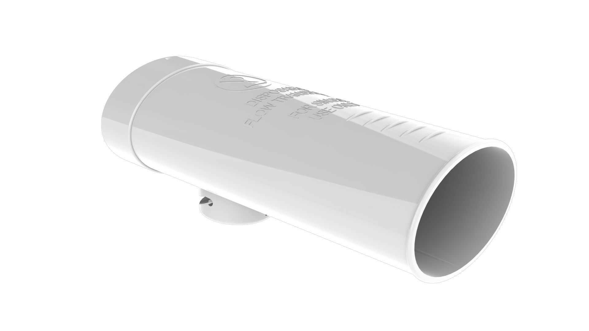 medikro spirosafe spirometer / box of 90