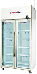 medisafe plus 1000 980l vaccine fridge +12 months aq portal access