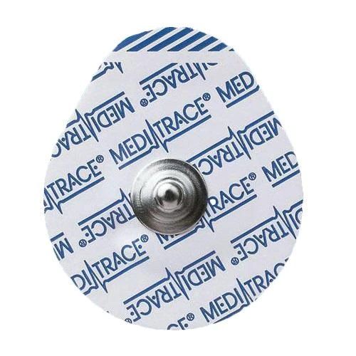 meditrace electrodes 300 foam / box of 1000
