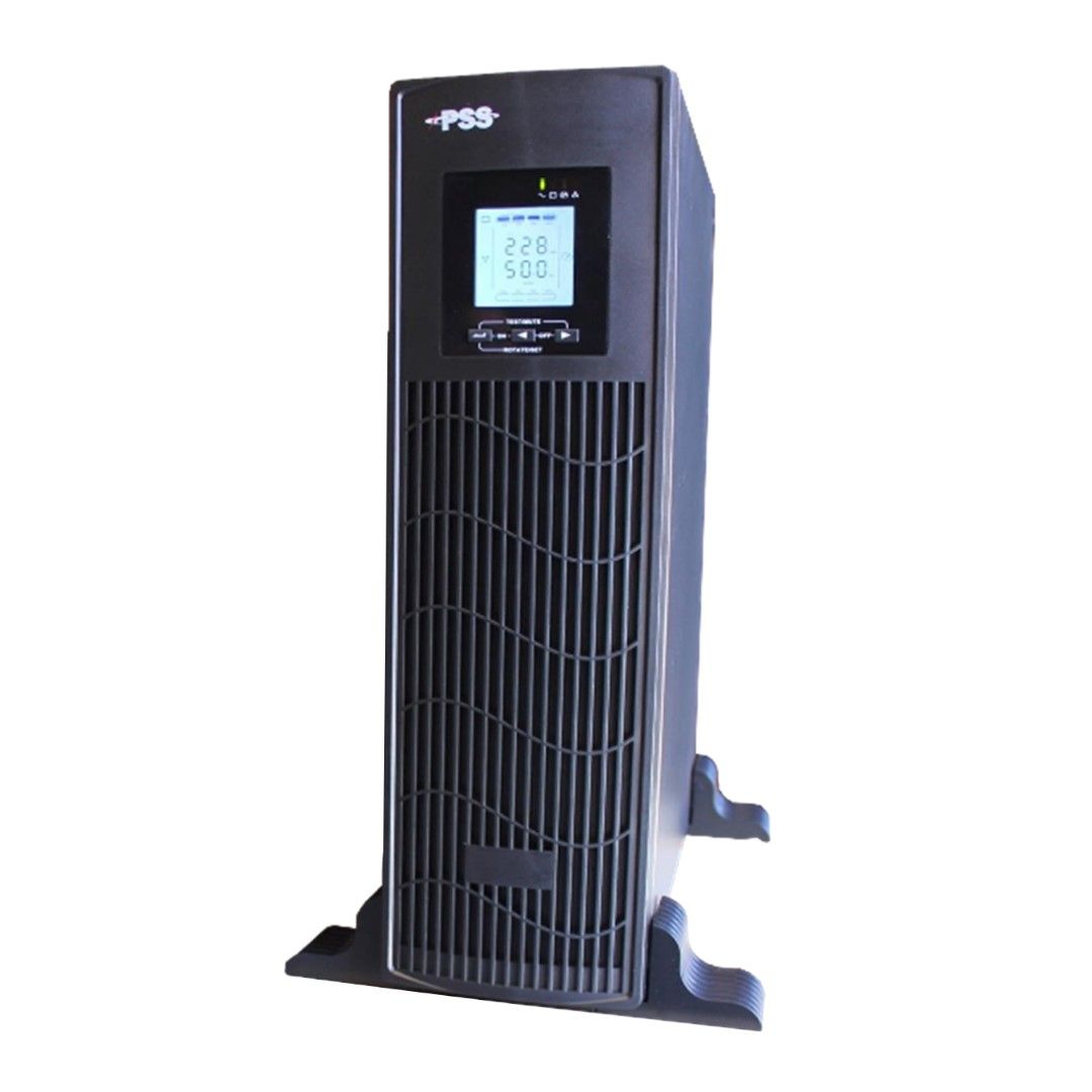medix 5 uninterupted power supply