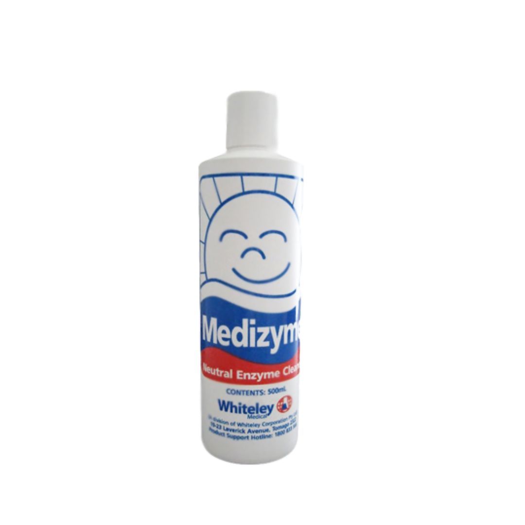 medizyme liquid 500ml / each