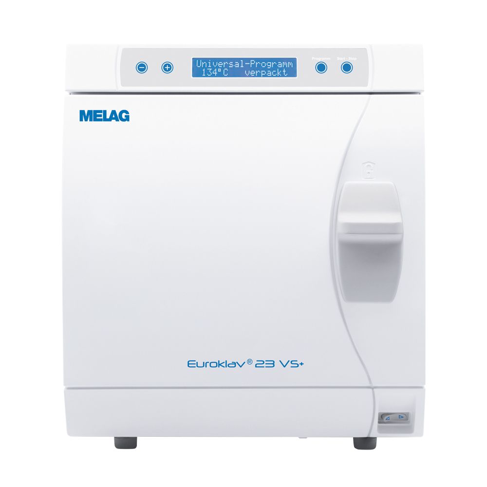 melag heat element 23s & 23vs euroklav (parts only)