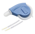 melag melacontrol helix test body  / 250 strips / each