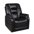 Mercer Rise Recline Petite Eclipse