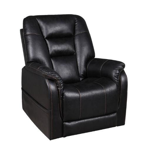 Mercer Rise Recline Standard Eclipse