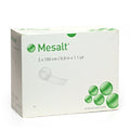 mesalt ribbon gauze dressings 2 x 100cm / pack of 10