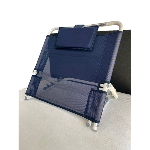 Peak Mesh Bed Back Rest