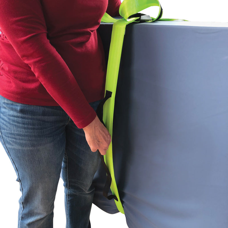 Mattress Handling Straps