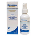 microdacyn woundcare solution / 250ml spray pump / each