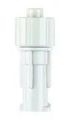 micron filter hub (fh5000) / box of 100