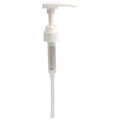 microshield dispenser pump bottle / 5ml delivery / 500ml / each