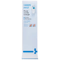 microshield hand hygiene display stand / 140cm(h) x 40cm(w) x 40cm(d) / each