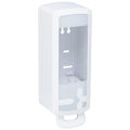 microshield wall dispenser for 1l angel gel and hand rub / each