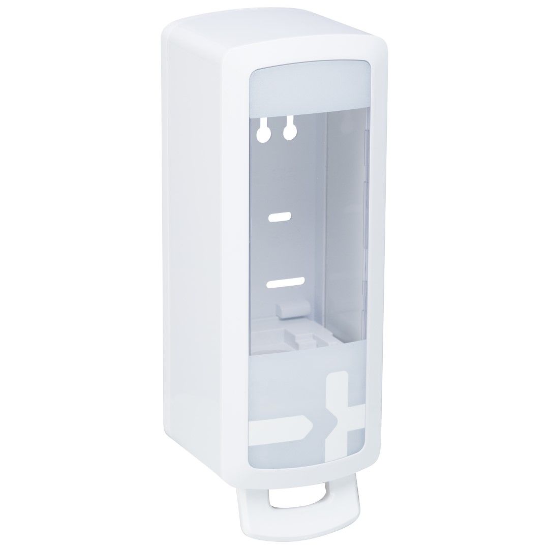 microshield wall dispenser for 1l angel gel and hand rub / each