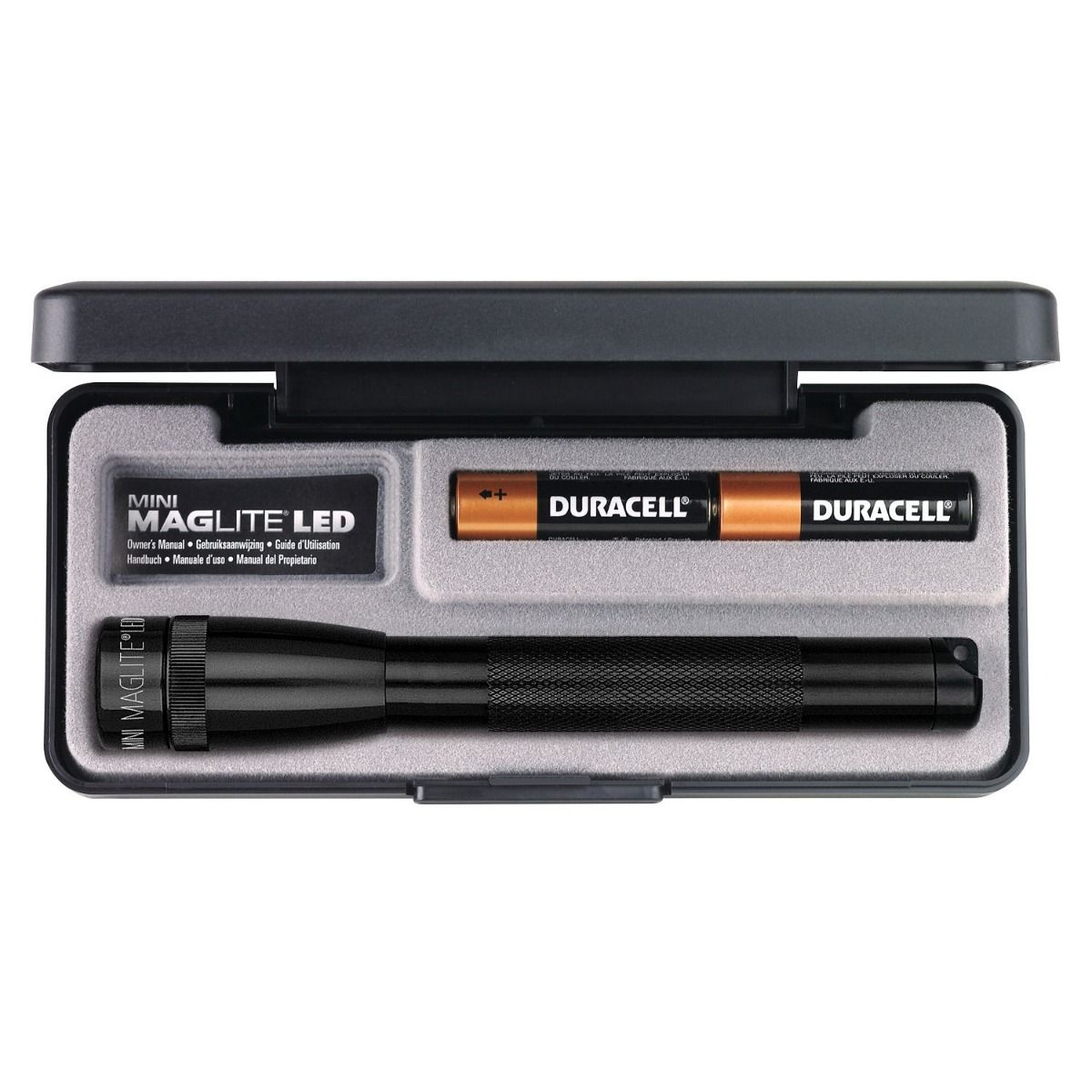 mini maglite led / each