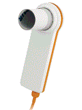 MIR MiniSpir USB, Handheld PC-Based Spirometer