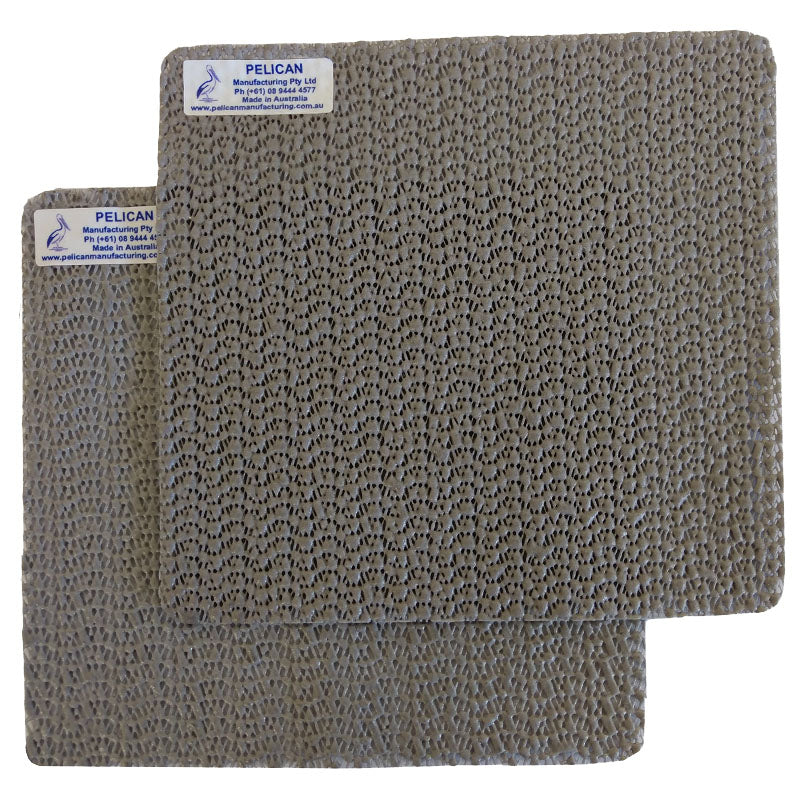 Miracle Grip Rubber Pads