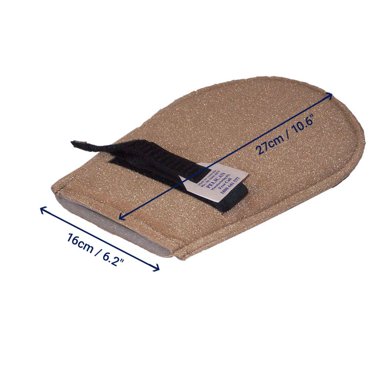 Mitts – Velour